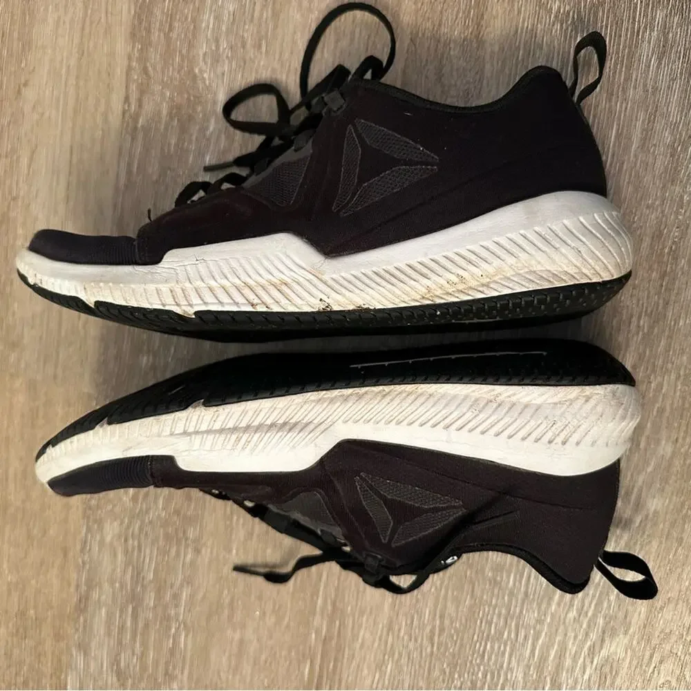Reebok Hydrorush TR Mens Training Shoes‎ Sneakers Size 6.5